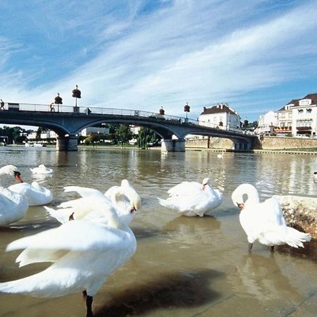Maison De Ville Entre Disneyland Et Paris. Lagny Εξωτερικό φωτογραφία