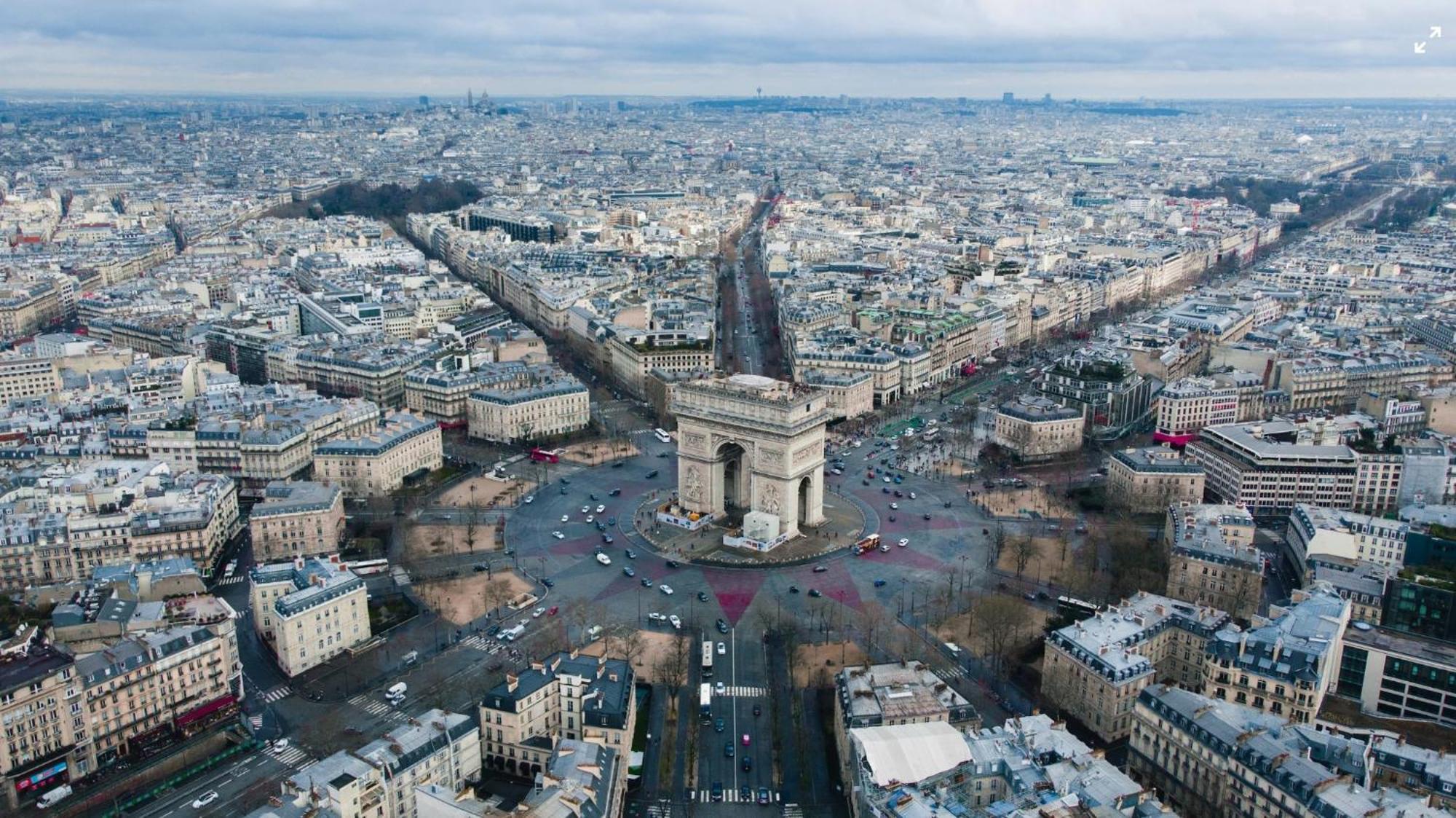 Maison De Ville Entre Disneyland Et Paris. Lagny Εξωτερικό φωτογραφία