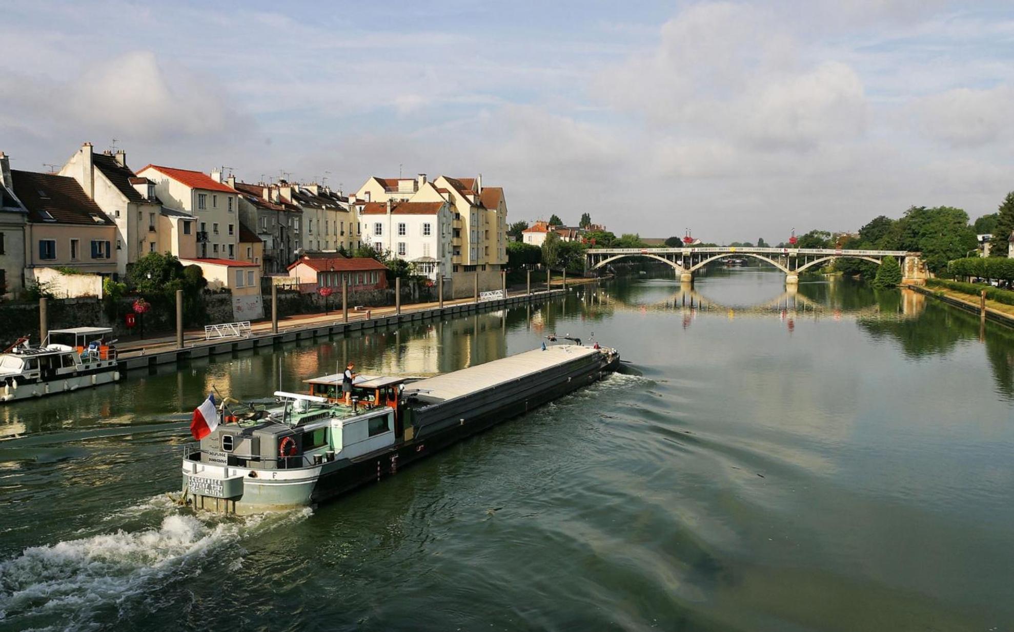Maison De Ville Entre Disneyland Et Paris. Lagny Εξωτερικό φωτογραφία